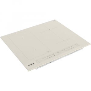 Whirlpool WL S2760 BF/S indukciós főzőlap szatén ezüst